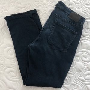 Paige federal jeans